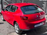 Seat Ibiza Lim. Sport 1.4l*NUR 128TKM*KLIMA*TEMPO*TÜV - Seat Ibiza Gebrauchtwagen in Wuppertal