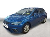 Seat Ibiza Style 1.0 TSI ACC+LED+NAVI+APP+RFK+SHZ+PDC - Seat Ibiza Jahreswagen: Style