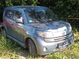 Daihatsu MATERIA 1.5 -Geplfegt mit TÜV, fährt einwandfrei - Daihatsu MATERIA aus 2007