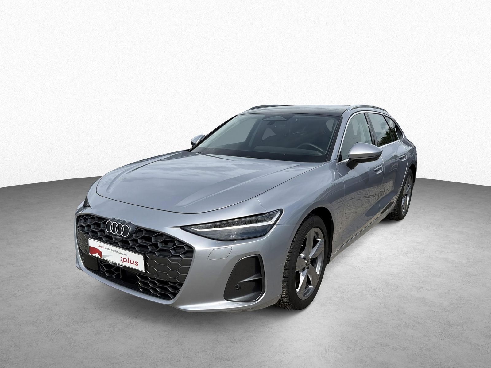 Audi A6 - Bild 16