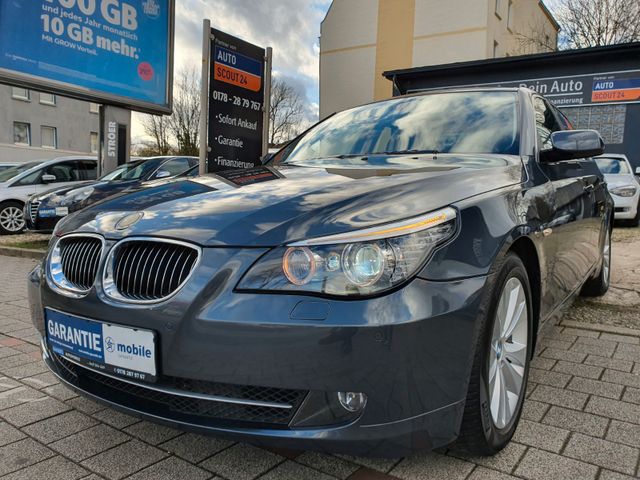 BMW 530D*HUD*SCHIEBE*SPORTPAKET*ANHK*FACELIFT