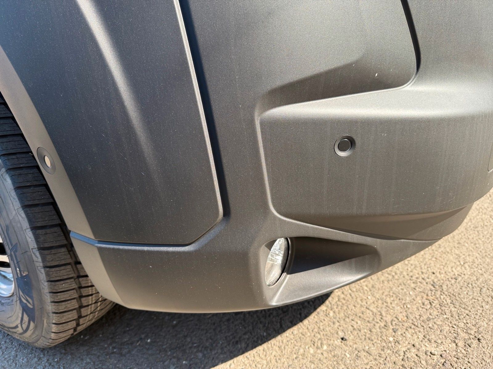 Fahrzeugabbildung Citroën Jumper Kasten 35 L2H2 BlueHDi 140 Automatik