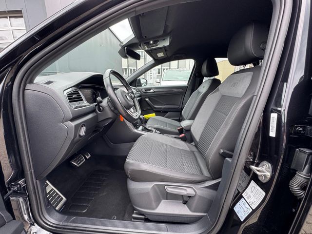 T-Roc R-Line 2.0 TSI DSG 4M ACC/AHK/LED/NAVI/RFK