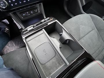 Hyundai Tucson 1.6 T-GDI N Line X HUD Kam. KeyLess LED