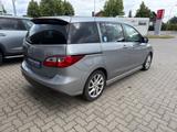 Mazda 5 2.0L Behindertengerecht Rollstuhlfahrer   - Mazda 5 mit Benzin-Antrieb: Automatik