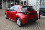 Mazda 2 Hybrid 1.5L VVT-i 116 PS CVT Centre-Line *Sofo - rote Mazda 2 Hybrid