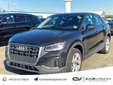 Audi Q2 30 TFSI *KEYLESS*NAVI*SITZHZG*ACC*KAMERA* - Audi Q2 in Braunschweig