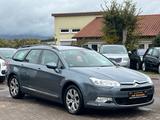 Citroën C5 Tourer 2,0 HDI *KLIMA*NAVI*1HAND*TOP - Citroën C5: Kombi, 2.2
