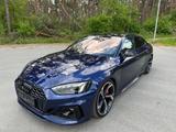Audi RS5 Sportback /Pano/ 360°/ 280 kmh/Head-up/Laser - blaue Audi RS5