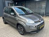 Fiat Panda City Life - Fiat Panda mit Hybrid-Antrieb