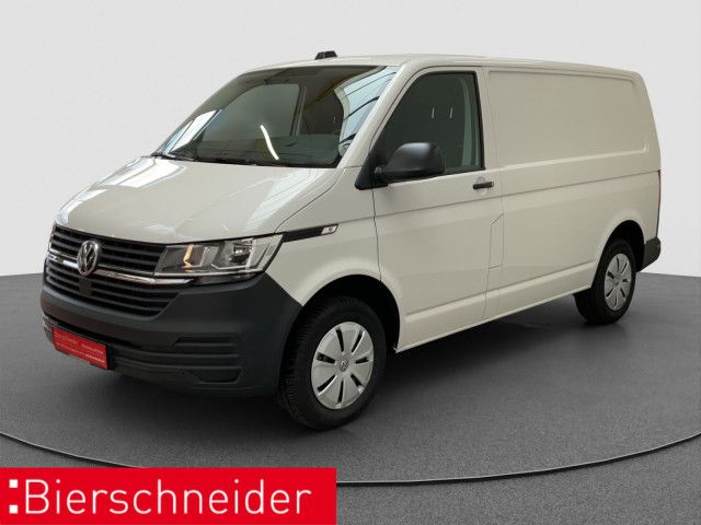 Volkswagen T6.1 Kasten 2.0 TDI AHK KLIMA APP RFK PDC