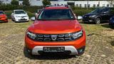 Dacia Duster II Prestige Automatik - Dacia Duster mit Benzin-Antrieb: Geländewagen, Automatik