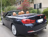 BMW 440i Cabrio Luxury Line A Luxury Line - BMW 440 Gebrauchtwagen