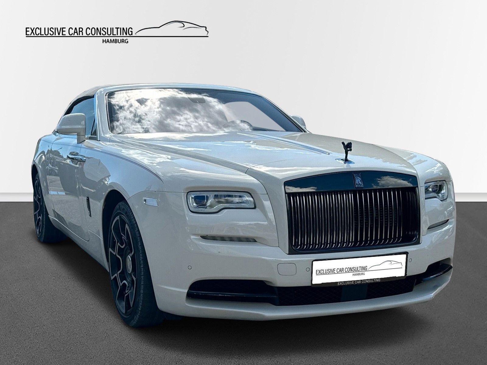 ROLLS ROYCE Dawn