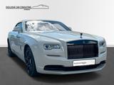 Rolls-Royce Dawn Cornish White * Umbau Black Badge* - Rolls-Royce Dawn in Hamburg