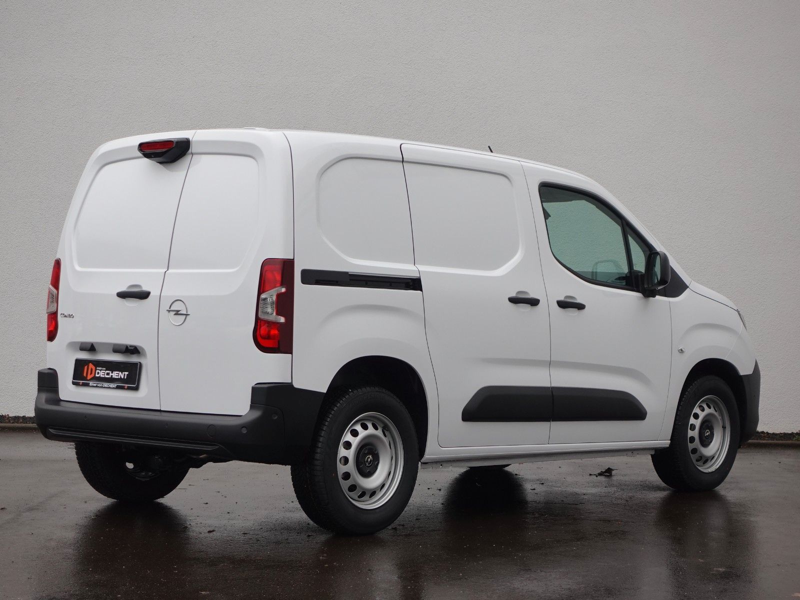 Fahrzeugabbildung Opel Combo Cargo L1H1 1.5D,Navi,Kamera,Sitzhzg,Allw.