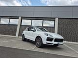 Porsche Cayenne S, Wartung neu, Garantie, Top Zustand - Porsche Cayenne in Hannover