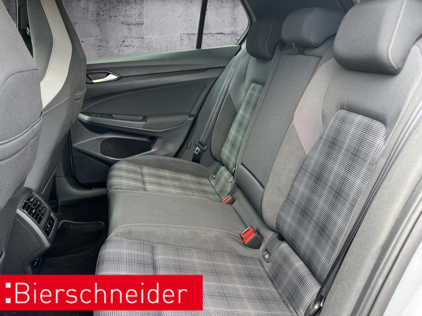 Volkswagen Golf 8 GTD 2.0 TDI DSG DIGITAL COCKPIT PRO LED K, миниатюра 13