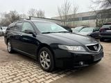 Honda Accord Tourer 2.2 i-CTDi Sport 1 Hand - Honda Accord aus 2005: Tourer