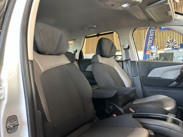 MYAUTOCENTER – Gebraucht- und Jahreswagen mit Werkstattservice in Pfaffenhofen Citroën C4 Picasso Intensive *Kamera*Navi*Sitzheiz*Spur*