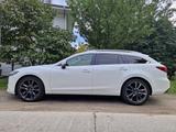 Mazda 6 2.5 SKYACTIV-G 192 Sports-Line AT Sports-Line - Mazda 6 von privat