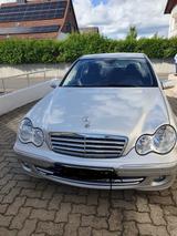 Mercedes-Benz Mercedes Benz 200 C - Mercedes-Benz 200 Gebrauchtwagen in Mainz
