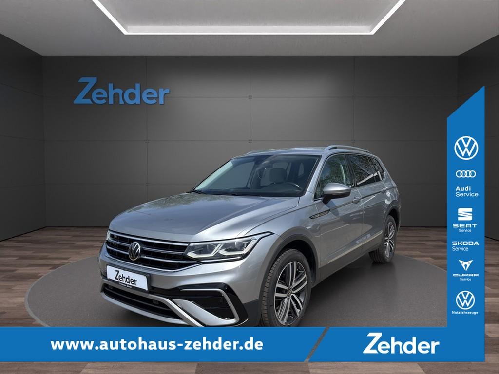 Volkswagen Tiguan Allspace 2.0 TDI SCR 4MOT DSG Elegance AH