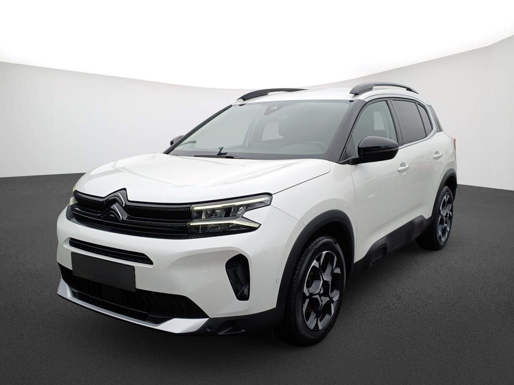 Image of Citroën C5 Aircross