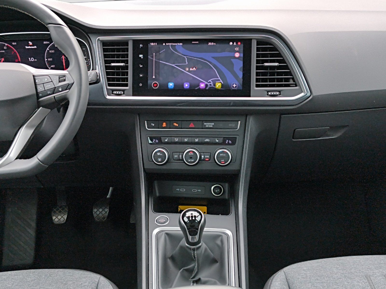 Seat Ateca - Bild 19