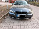 BMW e91 BMW 320i - BMW 320: 320i E91
