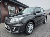 Suzuki Vitara 1.6 Club 4x2 1.Hand S-Heft Klima AHK - gebrauchte Suzuki Vitara aus dem Jahr 2017