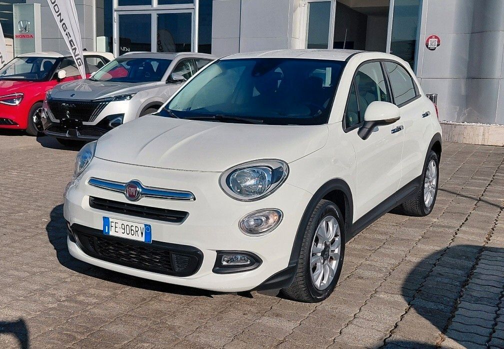 Image of Fiat 500X