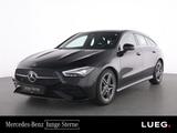 Mercedes-Benz CLA 180 SB AMG+NavPrem+LED-HP+Keyl+EHeck+Amb+RFK - Mercedes-Benz CLA 180 Shooting Brake Jahreswagen