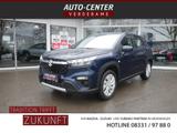 Suzuki S-Cross 1.4 Hybrid Edition KAMERA NAVI ACC LED - Suzuki (SX4) S-Cross Neuwagen