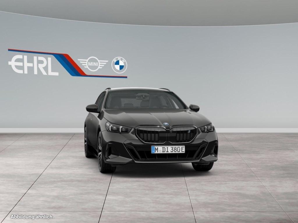 BMW i5 xDrive40 VERFÜGBAR AB SOFORT