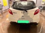 Mazda 2 1.3 MZR 62kW Edition Edition - Mazda 2 von privat