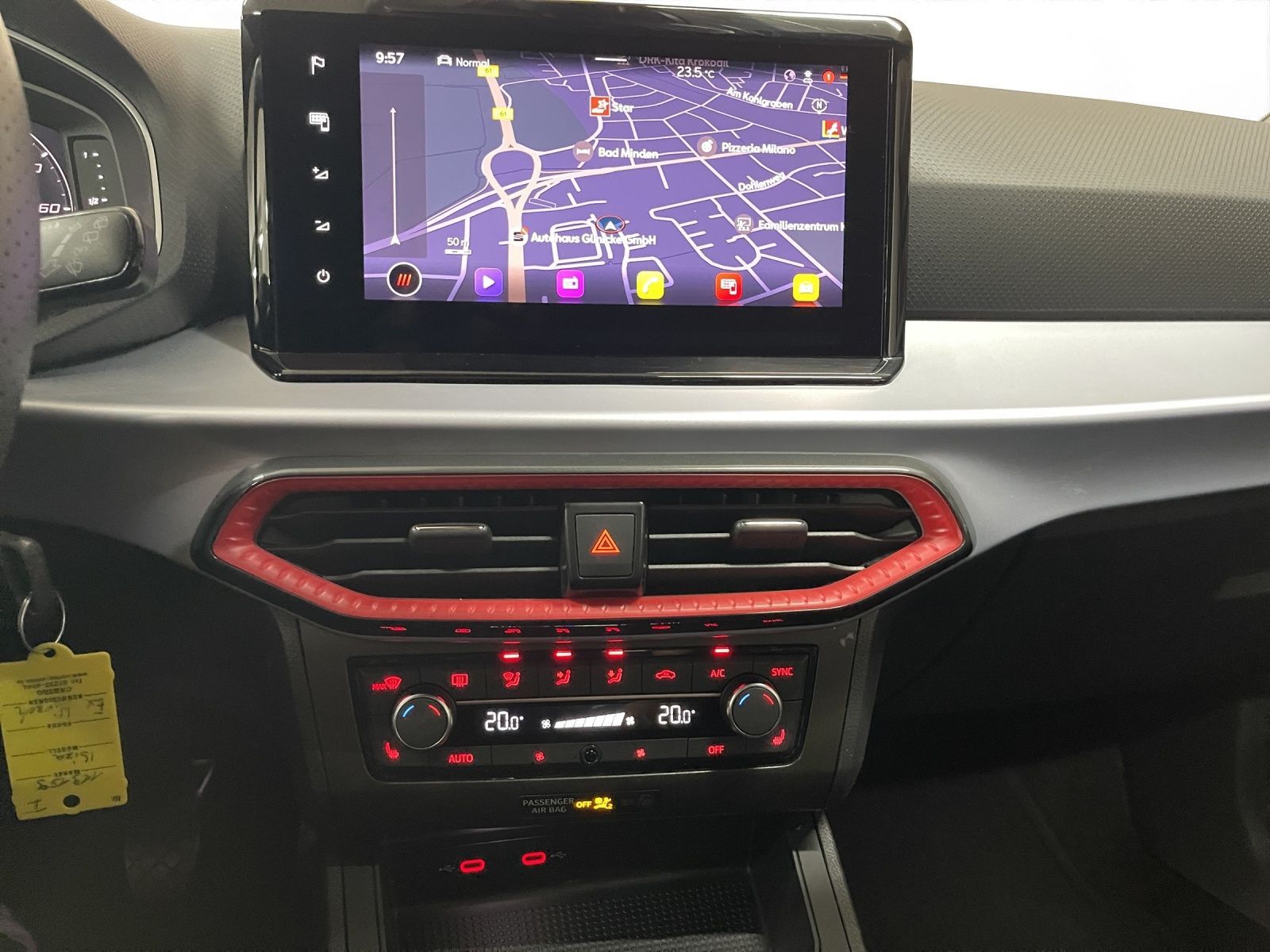Seat Ibiza - Bild 9