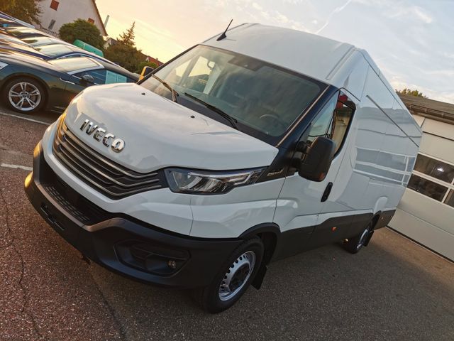Iveco Daily E6 35S16A8 V,  L4 H2 MAXI ,  AUTOMATIK