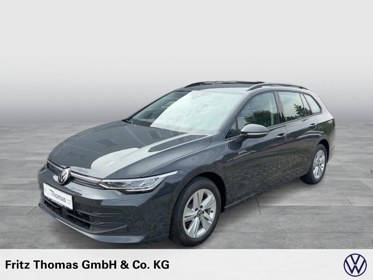 Volkswagen Golf VIII Variant 2.0 TDI Life LED AHK SHZ PDC A