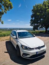 Volkswagen Golf  Variant R-Line/ Reifen neu / TÜV neu - Reifen gebraucht