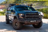 Ford F150 RAPTOR OFF ROAD - Offers matching your search criteria