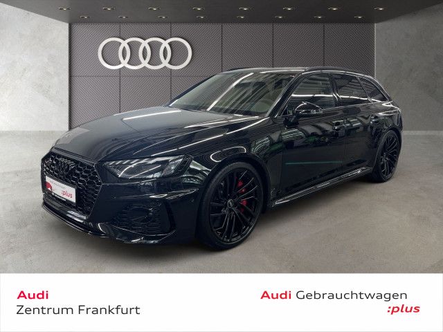 Audi RS 4 Avant quattro tiptronic Matrix-LED Panorama
