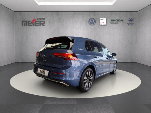 Golf GOAL 1.5 TSI Klima Navi Rückfahrkamera