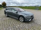 Volkswagen Passat Alltrack 2.0 TDI SCR 110kW BMT 4MOTIO... - Volkswagen Passat Alltrack aus 2016