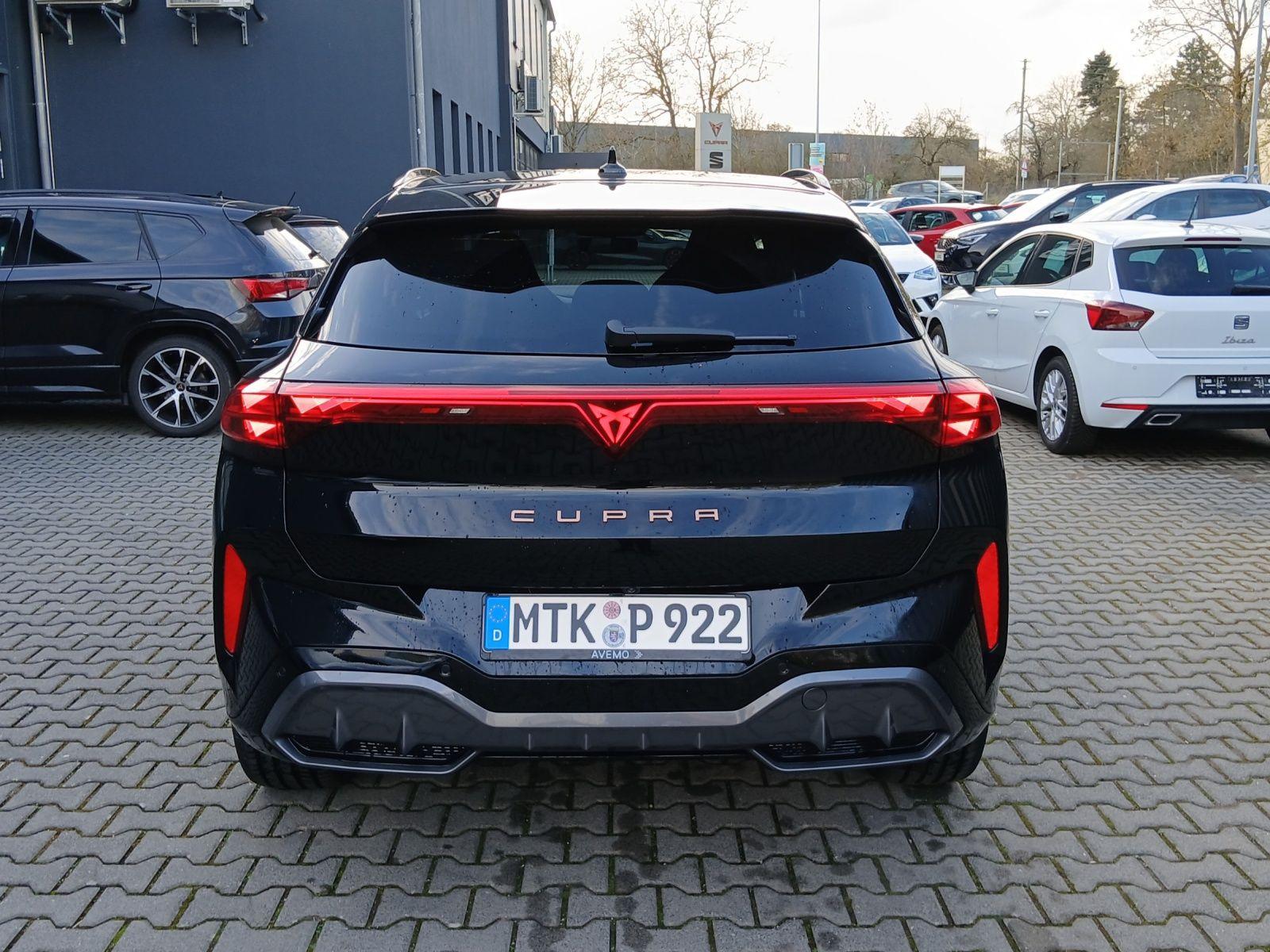 Cupra Terramar 2.0 TSI 150 kW *Sennheiser*20'*Business, миниатюра 20