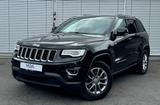 Jeep Grand Cherokee 3.0 CRD Laredo 4x4 Automatik AHK - Jeep: Grand Laredo
