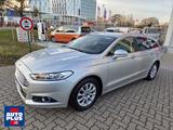 Ford Mondeo Turnier 1.5 EcoBoost NAVI+PDC+AHK+SITZHZ - Ford Mondeo: 5.5