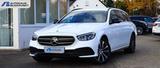 Mercedes-Benz E 300 de T 4M NIGHT DISTRONIC+KAMERA+BURMESTER - gebrauchte Mercedes-Benz E 300 aus dem Jahr 2022