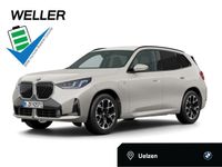 BMW X3 - Vorschau Bild 1