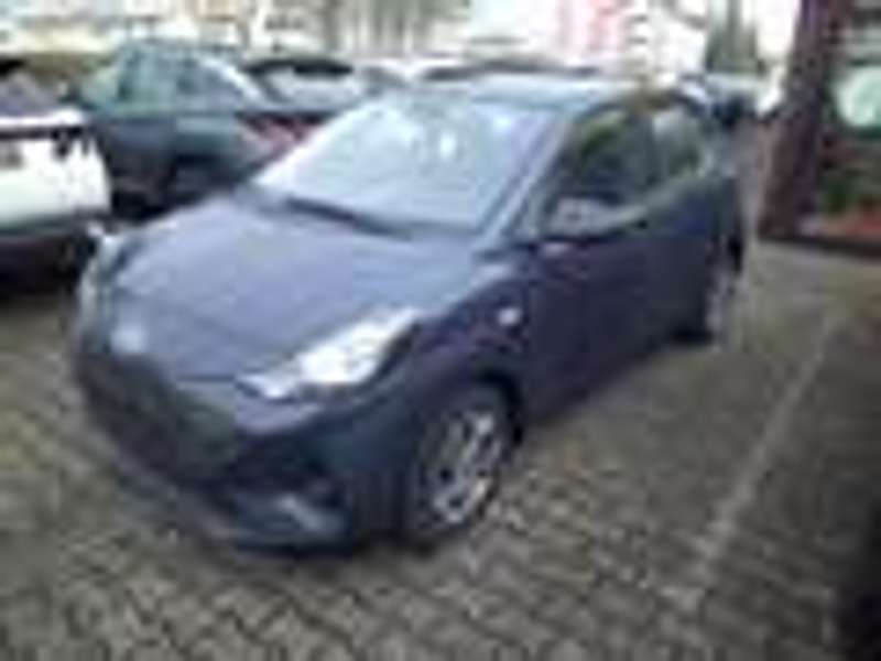 Image of Hyundai i10